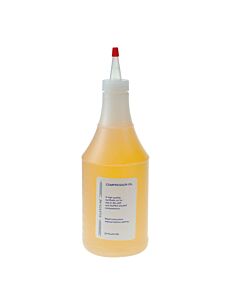 Silentaire Compressor Oil, 700ml