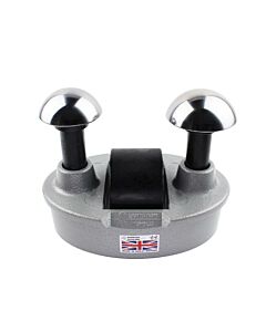 Durston Doming Punch Medium Set, 64.00mm & 71.00mm