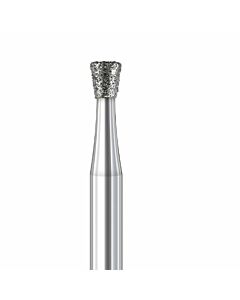 BUSCH DIAMOND INVERTED CONE BURR, 805, 1.40MM,  TOOLSD0514