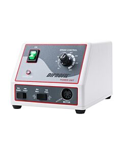 Diprofil Power Unit DC with foot control