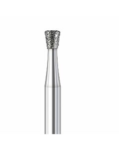 BUSCH DIAMOND INVERTED CONE BURR, 805, 1.60MM, TOOLSDI516