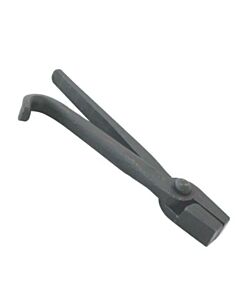 Durston Curved Draw Bench Tongs 200mm