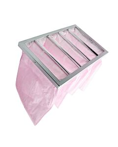 Durston Airmax 2200 Pocket Bag Filter