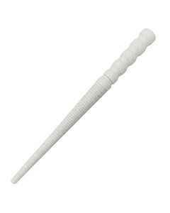 The Durston Tools PrecisionFit™ Marked Plastic Ring Mandrel