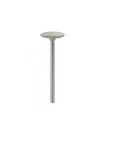 EVE Pumice Mounted, Silver, Knife Edge, Fine, H16Pf