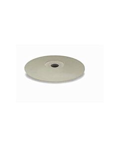 EVE Pumice Unmounted, Silver, Small Knife Edge, Fine, L15Pf