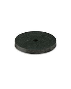 EVE UNIVERSAL, UNMOUNTED, BLACK, WHEEL, MEDIUM