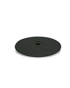 EVE UNIVERSAL, UNMOUNTED, BLACK, KNIFE EDGE, MEDIUM