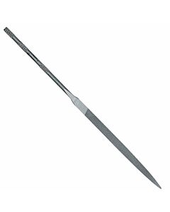 VALLORBE WARDING NEEDLE FILE, CUT 2, 160MM