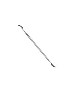 VALLORBE PIPPIN RIFFLER FILE, CUT 2, 4.7 X 1.3 MM