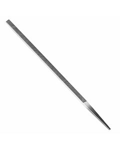 VALLORBE NARROW PILLAR PRECISION FILE, CUT 0, 150MM
