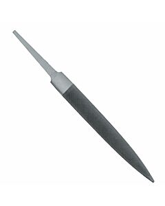 VALLORBE CROSSING PRECISION FILE, CUT 2, 150MM