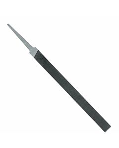 VALLORBE REGULAR PILLAR PRECISION FILE, CUT 6, 150MM