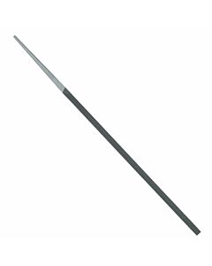 VALLORBE EXTRA NARROW PILLAR PRECISION FILE, CUT 4, 150MM