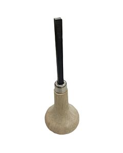 PRONG PUSHER SETTING TOOL, SQUARE END