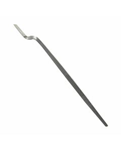 GRS TWO-CURVE RING GRAVER