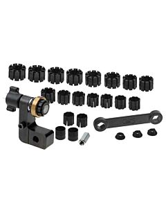 GRS ID RING HOLDER