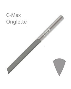 No.1 GRS C-MAX ONGLETTE GRAVER,  TOOLSGR281