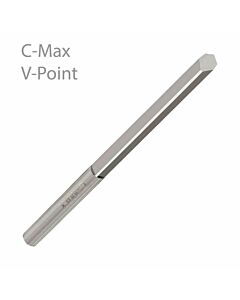 GRS C-MAX V-POINT GRAVER, 75°