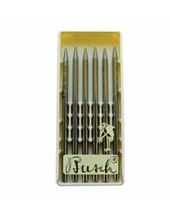 Busch Grain Tool Set - 09 to 14