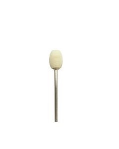 Felt Polishing | Hard Felt Barrel Bud Shape