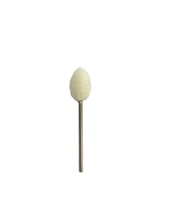 Felt Polishing | Hard Felt Cone Bud