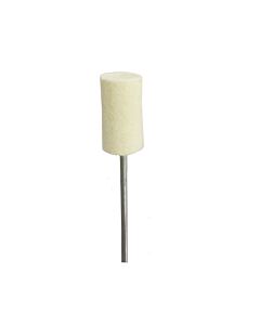 Felt Polishing | Hard Felt Cylinder