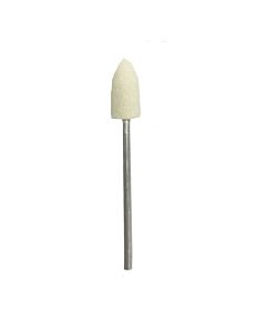 Felt Polishing | Hard Felt Long Cone