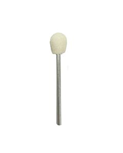 Felt Polishing| Hard Felt Small Bud
