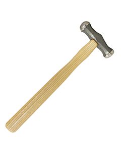 PICARD GMBH POLISHING FORMING HAMMER, 375GM