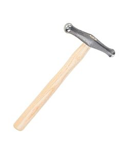 PICARD GMBH EMBOSSING HAMMER, 250GM