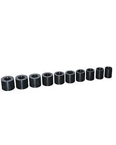 GRS JURA PLASTIC COLLETS