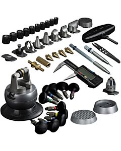 GRS Jura QC advanced set with Microblock® - Ex Display