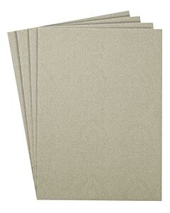 Klingspor Emery wet and dry Paper 33B Grit180 230 x 280m