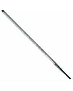 VALLORBE LOZENGE GRAVER, 2.5MM