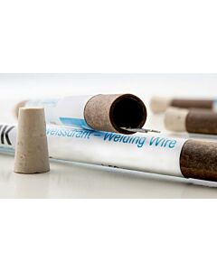 LAMPERT PUK STEEL GS55 WELDING WIRE 0.2MM X 1000MM