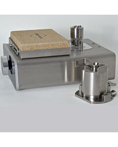 Lampert FUSION centrifugal casting machine