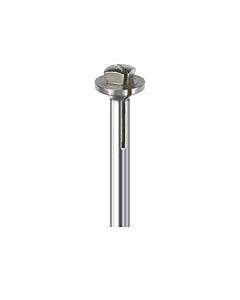 BUSCH PAPER DISC MANDREL