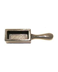 Rectangular Ingot Mould, capacity 1.85Kg