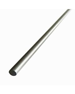 Graphite Carbon Stirring Rod, 600mm length
