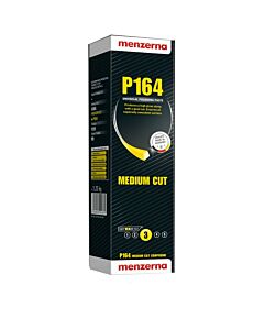 Menzerna Blue P164 Pre-Polishing Compound - 1.25KG