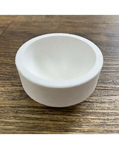 High Temperature Ceramic Crucible