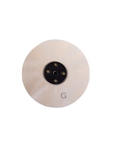 Polishing G-Mop 6 x 1