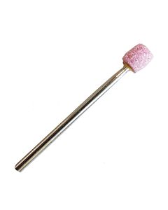 BUSCH PINK ABRASIVE, BARREL, 682, 6.00MM