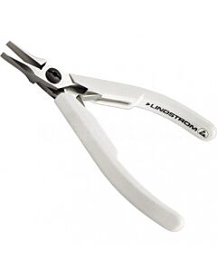 Lindstrom Supreme Flat Nosed Plier