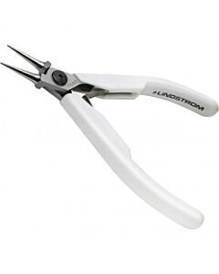 Lindstrom Supreme Round Nose Pliers 7590