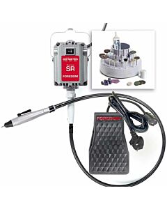Foredom SR Pendant Motor Kit  with TYPE 20 Handpiece