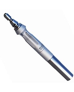 Badeco 2LC050 Micro-Filling Handpiece for Pendant Motors, Slip-Joint Fitting, 0.5mm stroke length