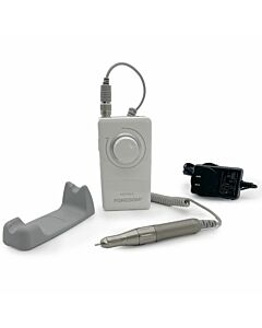 Portable BRUSHLESS Rotary Micromotor Kit