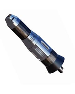 Badeco 465 Strong Micromotor Rotary Quick Change Carbon Handpiece